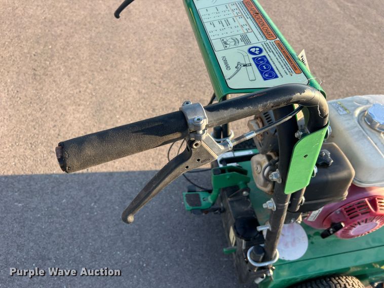 image for item NA9179 (2) Billy Goat OS901SPH overseeders