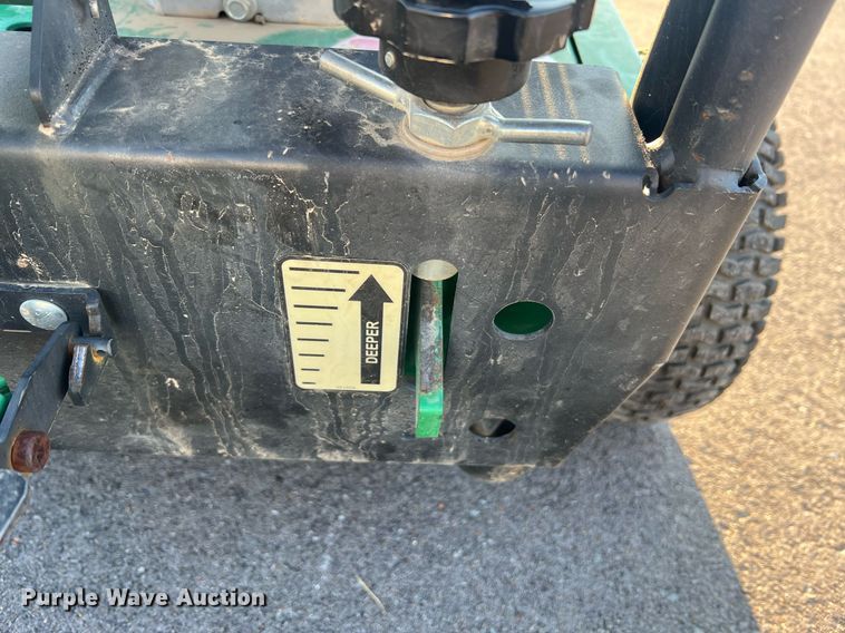 image for item NA9179 (2) Billy Goat OS901SPH overseeders