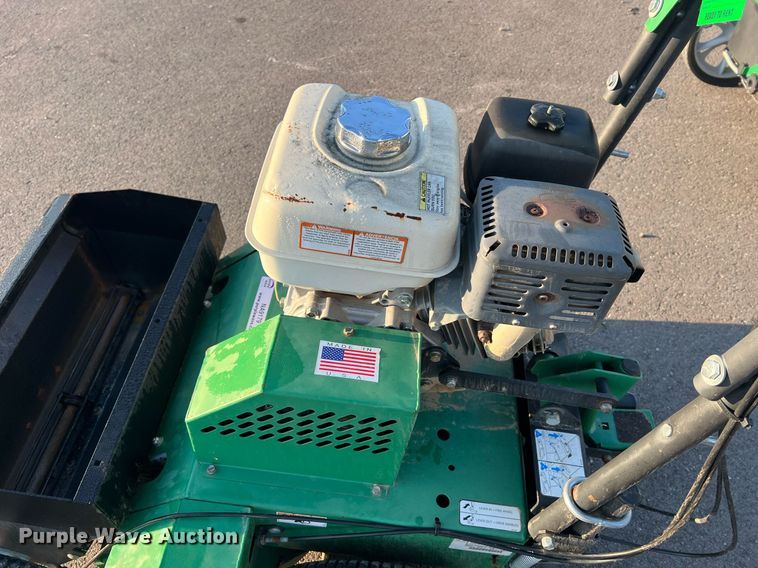 image for item NA9179 (2) Billy Goat OS901SPH overseeders