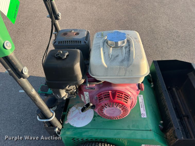 image for item NA9179 (2) Billy Goat OS901SPH overseeders