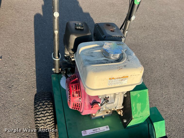 image for item NA9179 (2) Billy Goat OS901SPH overseeders