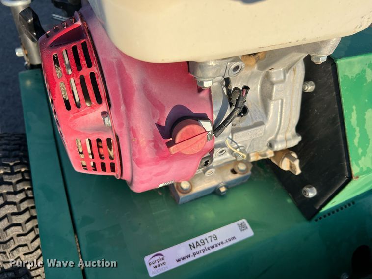 image for item NA9179 (2) Billy Goat OS901SPH overseeders