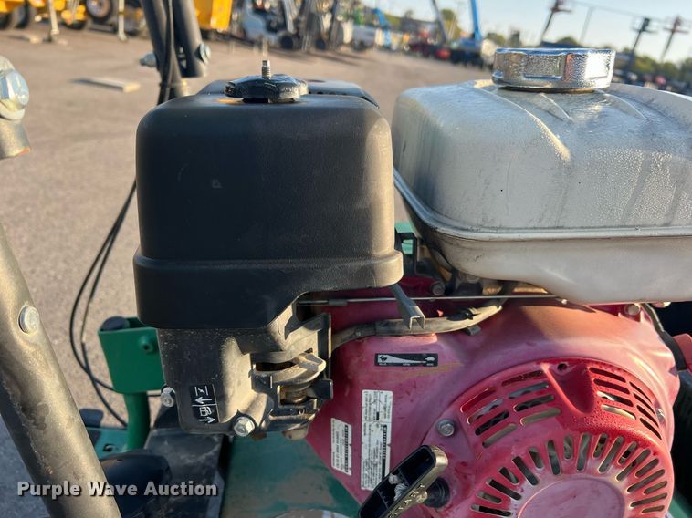 image for item NA9179 (2) Billy Goat OS901SPH overseeders