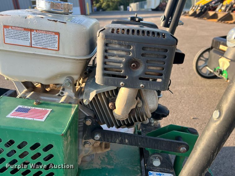 image for item NA9179 (2) Billy Goat OS901SPH overseeders