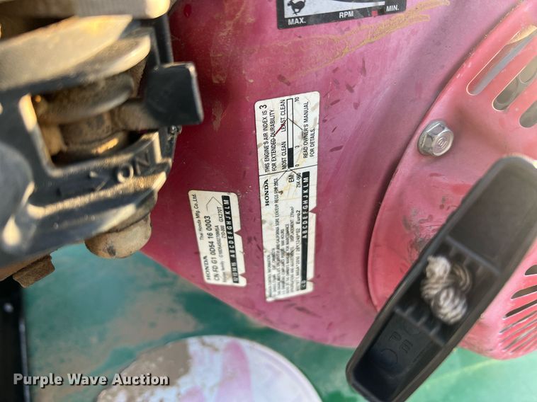 image for item NA9179 (2) Billy Goat OS901SPH overseeders