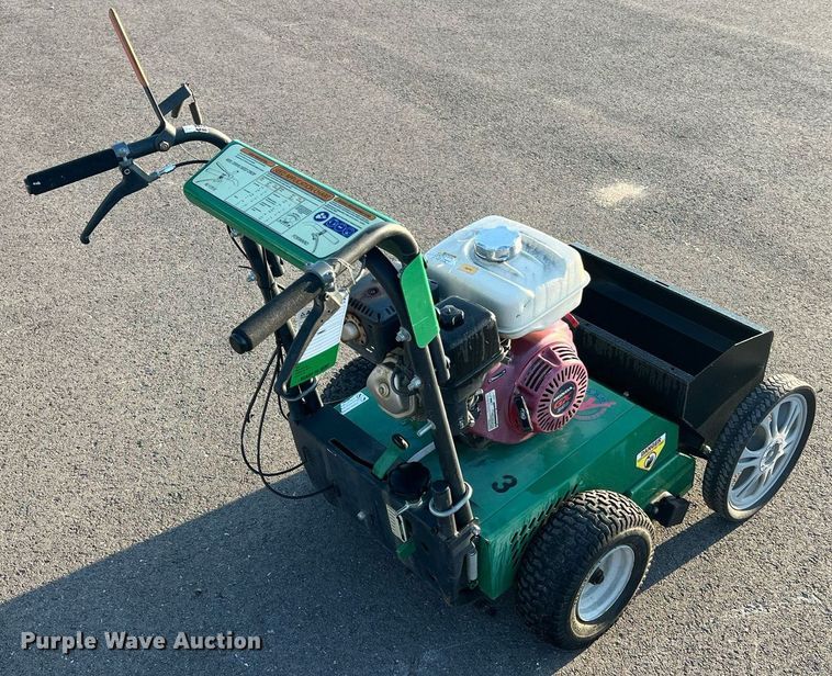 image for item NA9179 (2) Billy Goat OS901SPH overseeders