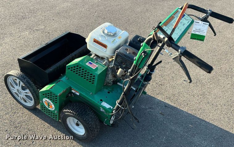 image for item NA9179 (2) Billy Goat OS901SPH overseeders