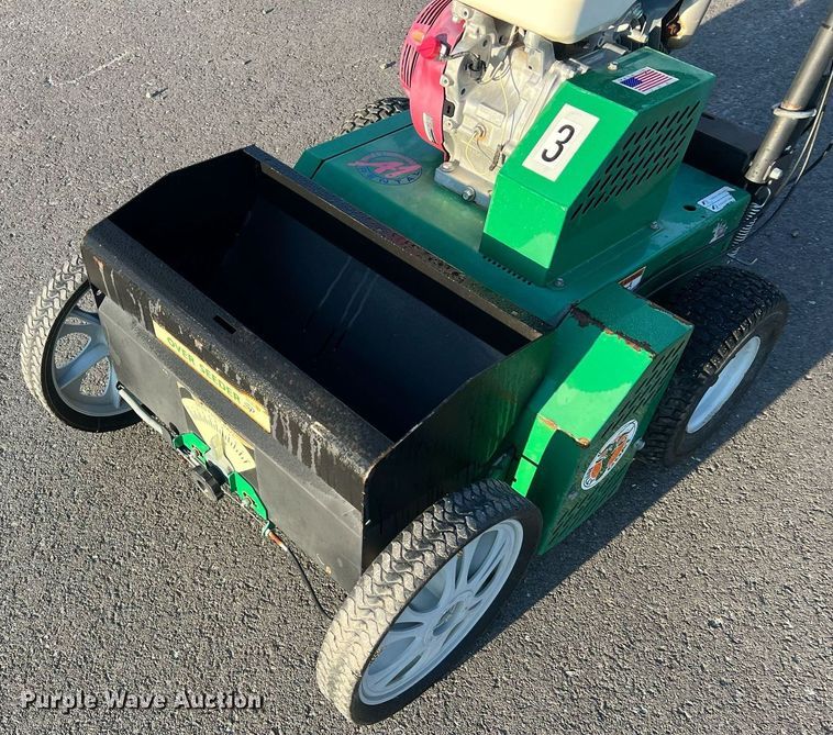 image for item NA9179 (2) Billy Goat OS901SPH overseeders