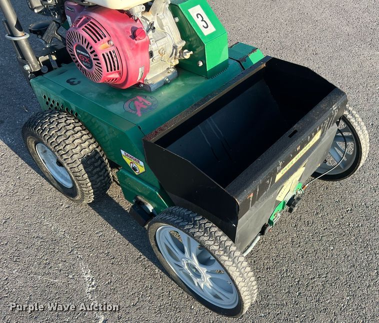 image for item NA9179 (2) Billy Goat OS901SPH overseeders