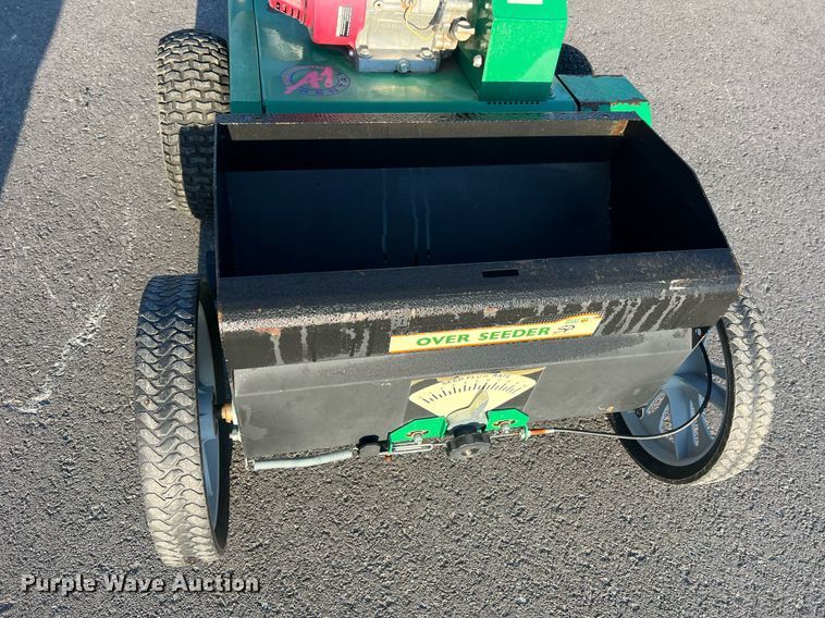 image for item NA9179 (2) Billy Goat OS901SPH overseeders