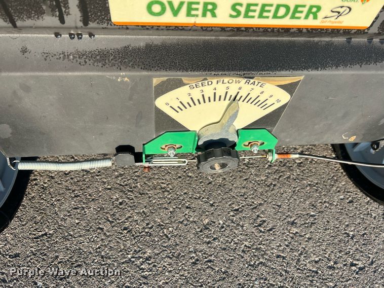 image for item NA9179 (2) Billy Goat OS901SPH overseeders