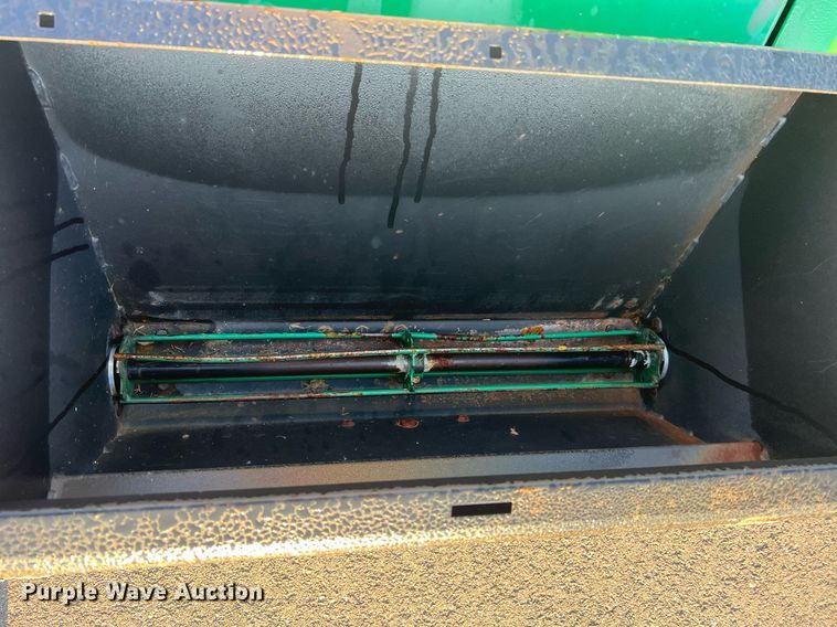 image for item NA9179 (2) Billy Goat OS901SPH overseeders