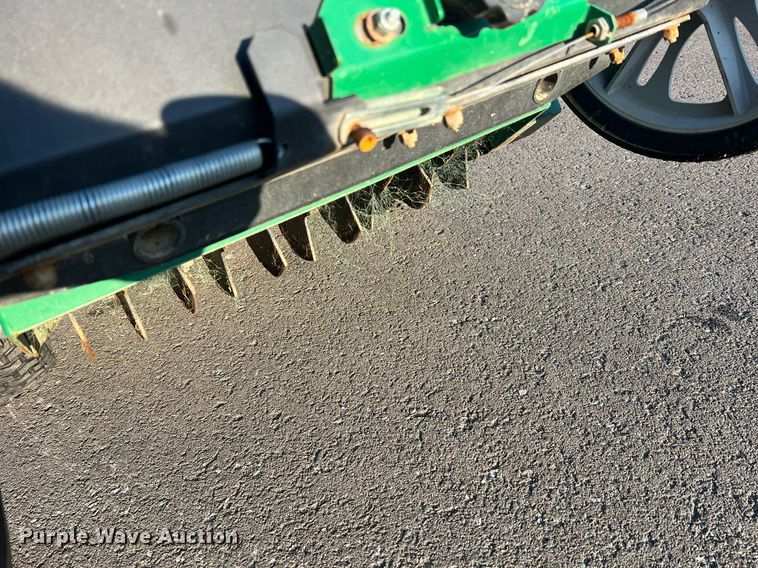 image for item NA9179 (2) Billy Goat OS901SPH overseeders