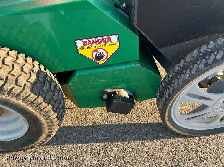 image for item NA9179 (2) Billy Goat OS901SPH overseeders