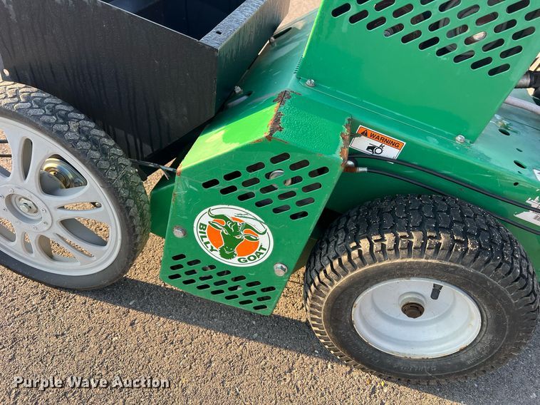 image for item NA9179 (2) Billy Goat OS901SPH overseeders