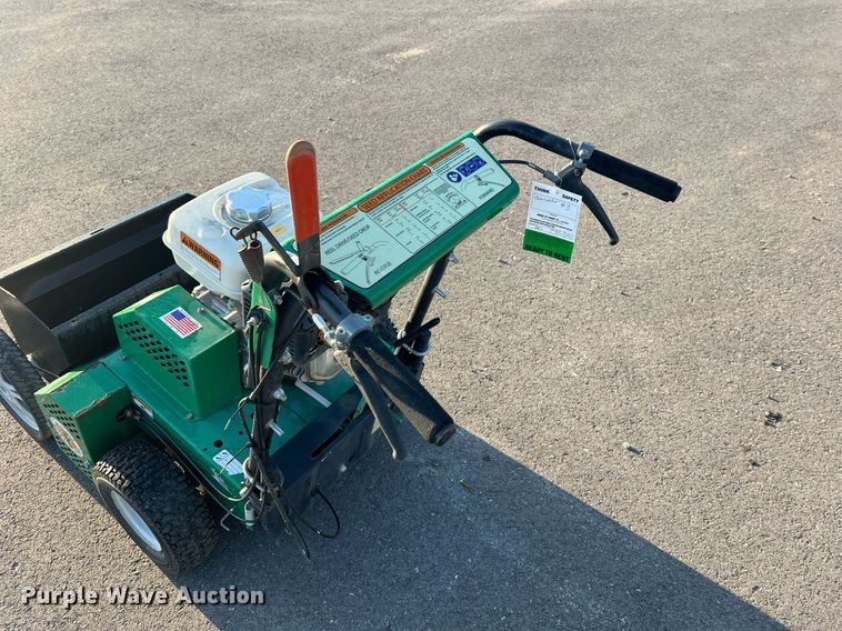 image for item NA9179 (2) Billy Goat OS901SPH overseeders