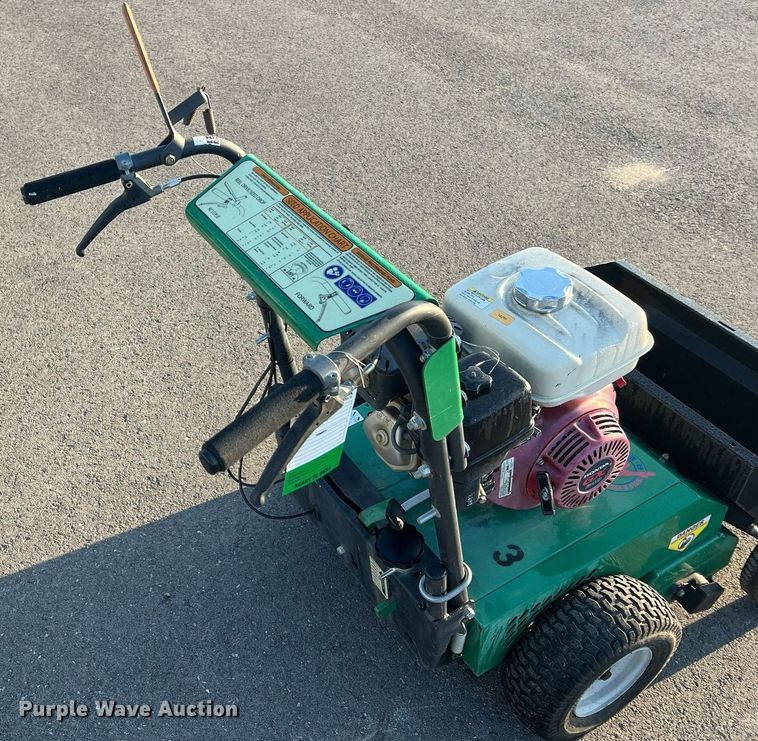 image for item NA9179 (2) Billy Goat OS901SPH overseeders