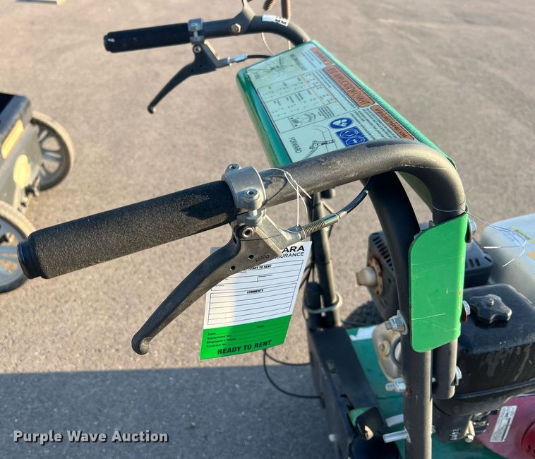 image for item NA9179 (2) Billy Goat OS901SPH overseeders