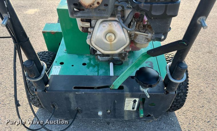 image for item NA9179 (2) Billy Goat OS901SPH overseeders