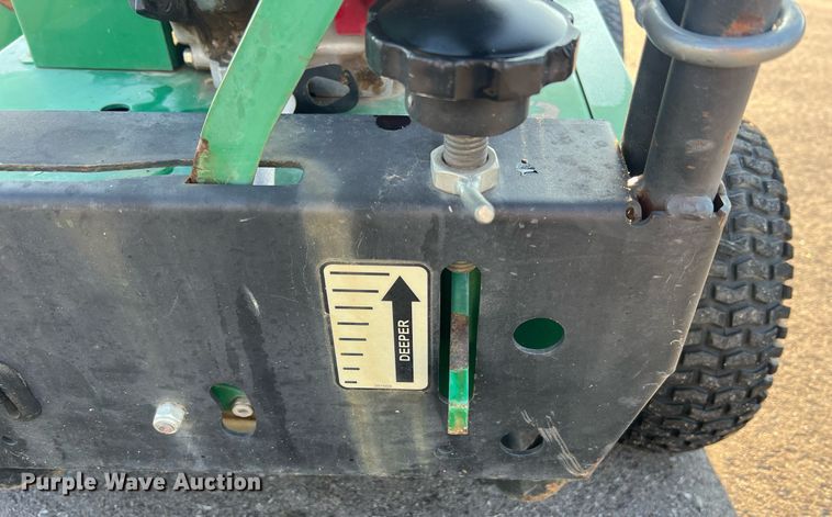 image for item NA9179 (2) Billy Goat OS901SPH overseeders