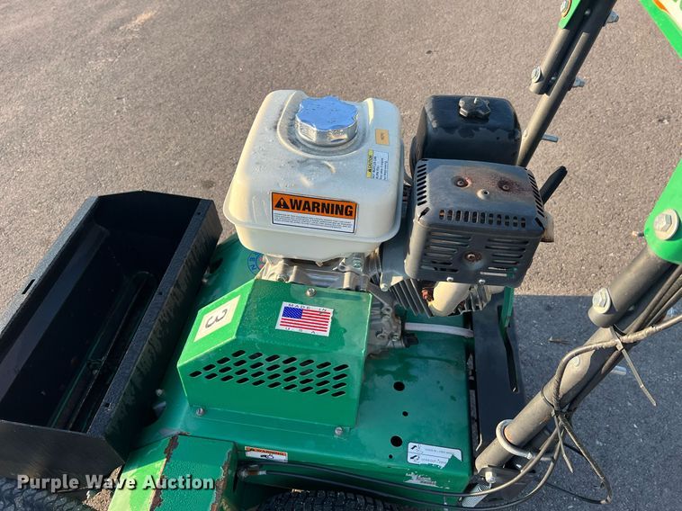 image for item NA9179 (2) Billy Goat OS901SPH overseeders