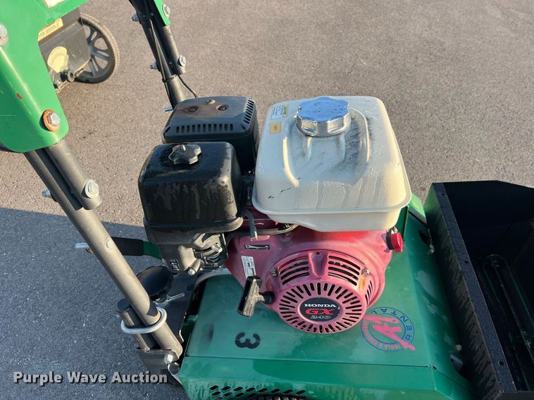 image for item NA9179 (2) Billy Goat OS901SPH overseeders