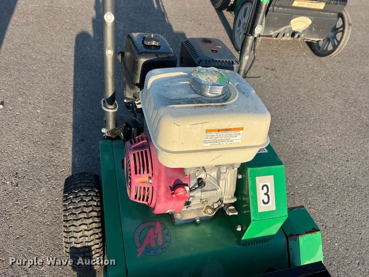 image for item NA9179 (2) Billy Goat OS901SPH overseeders