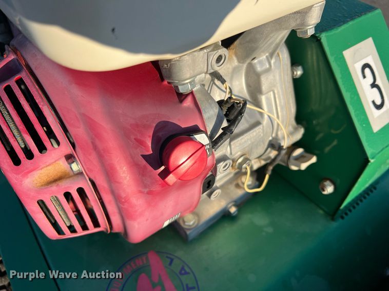 image for item NA9179 (2) Billy Goat OS901SPH overseeders