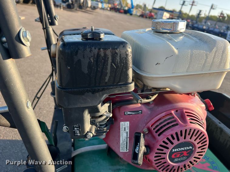 image for item NA9179 (2) Billy Goat OS901SPH overseeders