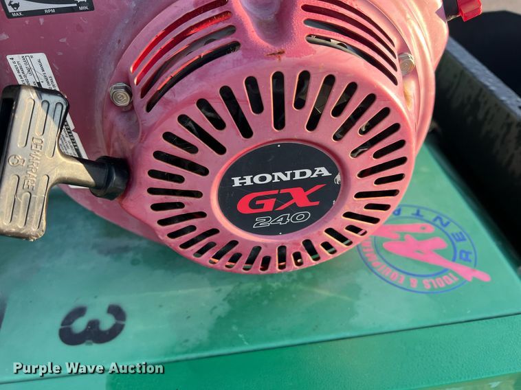 image for item NA9179 (2) Billy Goat OS901SPH overseeders