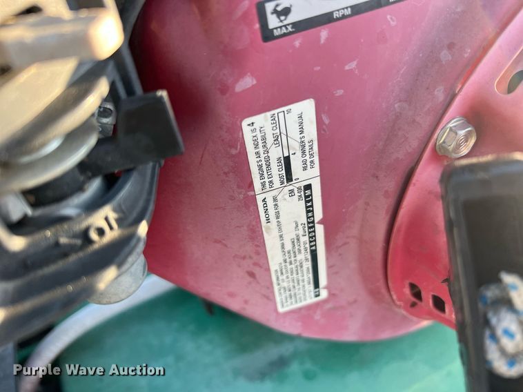 image for item NA9179 (2) Billy Goat OS901SPH overseeders