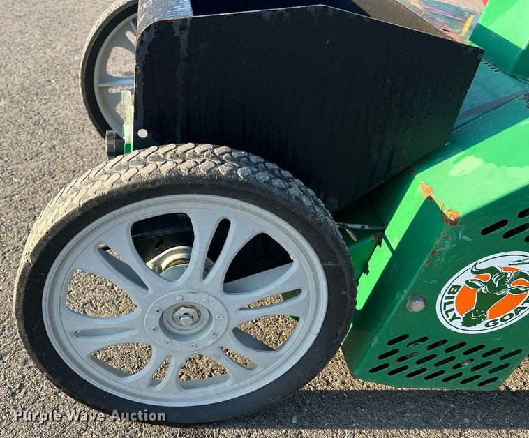 image for item NA9179 (2) Billy Goat OS901SPH overseeders