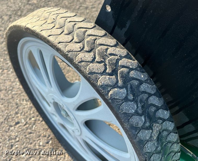 image for item NA9179 (2) Billy Goat OS901SPH overseeders