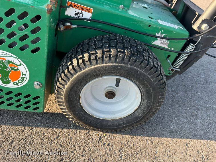 image for item NA9179 (2) Billy Goat OS901SPH overseeders