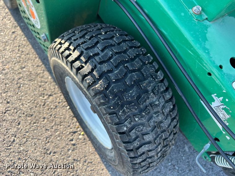 image for item NA9179 (2) Billy Goat OS901SPH overseeders