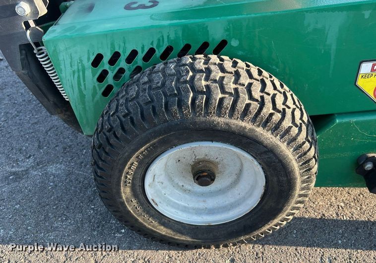 image for item NA9179 (2) Billy Goat OS901SPH overseeders