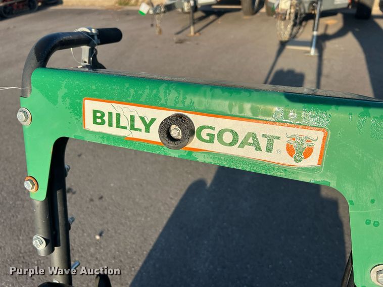 image for item NA9179 (2) Billy Goat OS901SPH overseeders