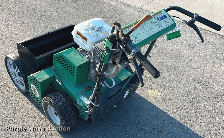 image for item NA9180 (2) Billy Goat overseeders