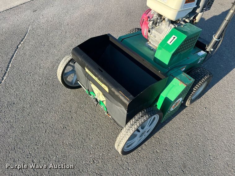 image for item NA9180 (2) Billy Goat overseeders