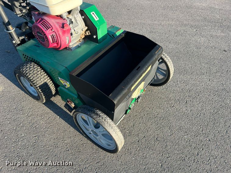 image for item NA9180 (2) Billy Goat overseeders