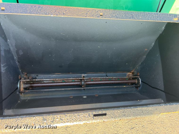 image for item NA9180 (2) Billy Goat overseeders