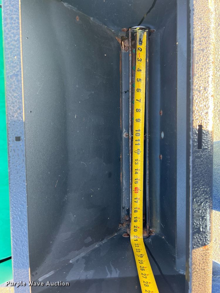 image for item NA9180 (2) Billy Goat overseeders