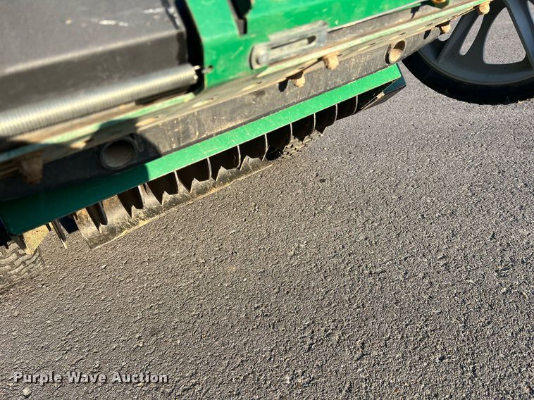 image for item NA9180 (2) Billy Goat overseeders