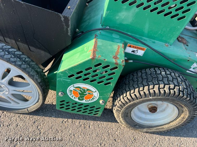 image for item NA9180 (2) Billy Goat overseeders