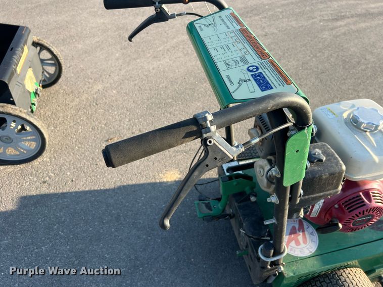 image for item NA9180 (2) Billy Goat overseeders