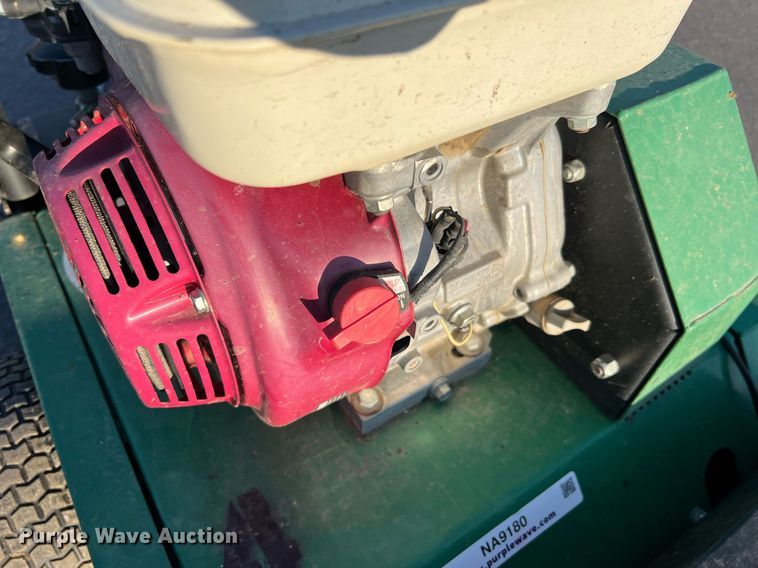 image for item NA9180 (2) Billy Goat overseeders