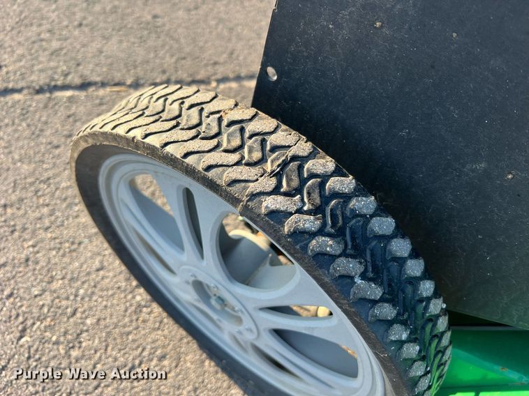 image for item NA9180 (2) Billy Goat overseeders