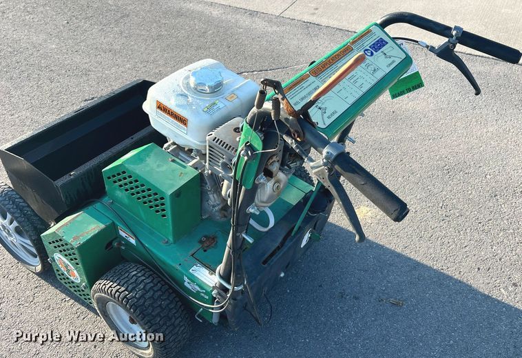 image for item NA9180 (2) Billy Goat overseeders