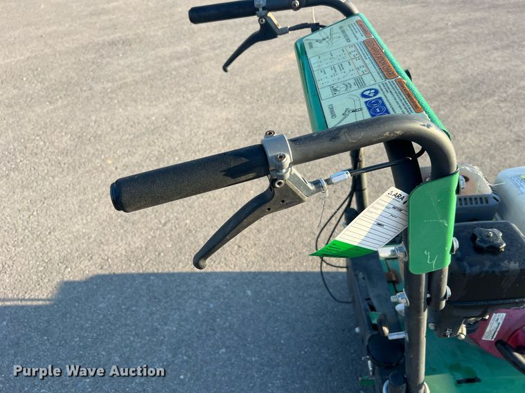 image for item NA9180 (2) Billy Goat overseeders