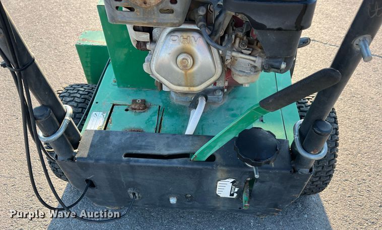 image for item NA9180 (2) Billy Goat overseeders